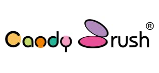 Candy Brush logo