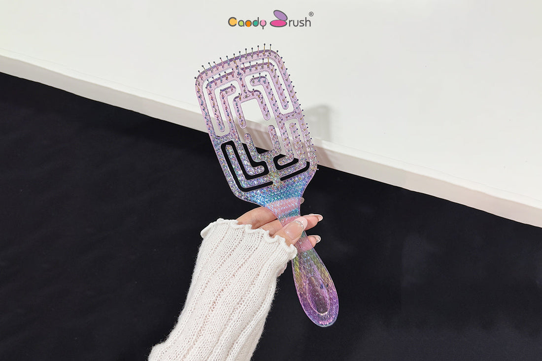 The Psychology of Color in Beauty Retail: Why Pastels Drive Sales