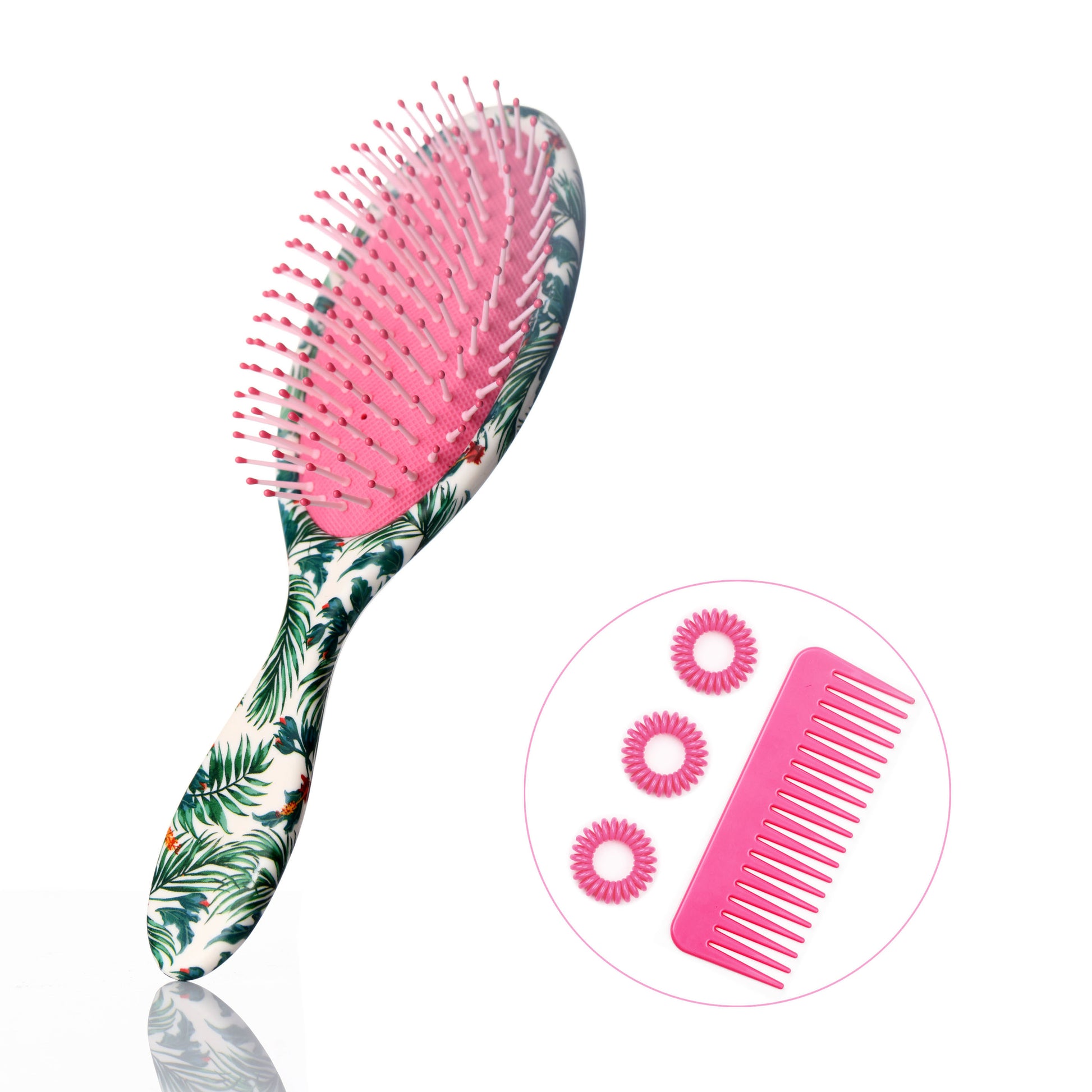 Classic Detangle & Smooth Hair Brush | Buy Detangling Brushes Online